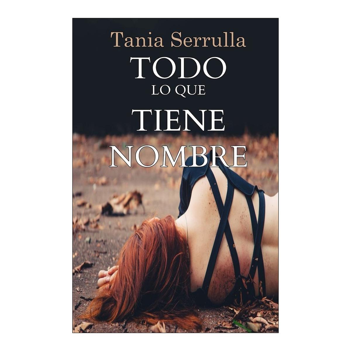 Todo lo que tiene nombre