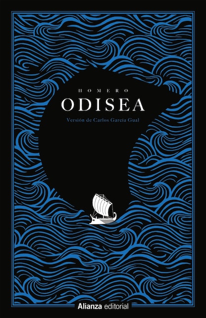 ODISEA  (Tapa dura)