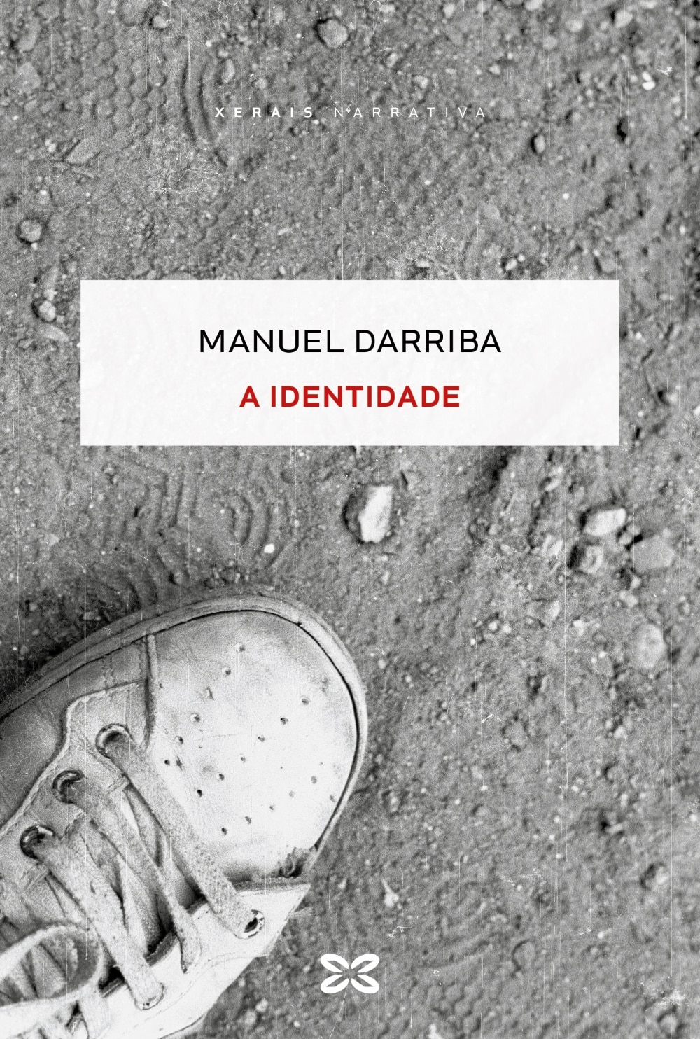 A IDENTIDADE  (Capa Mole) 1