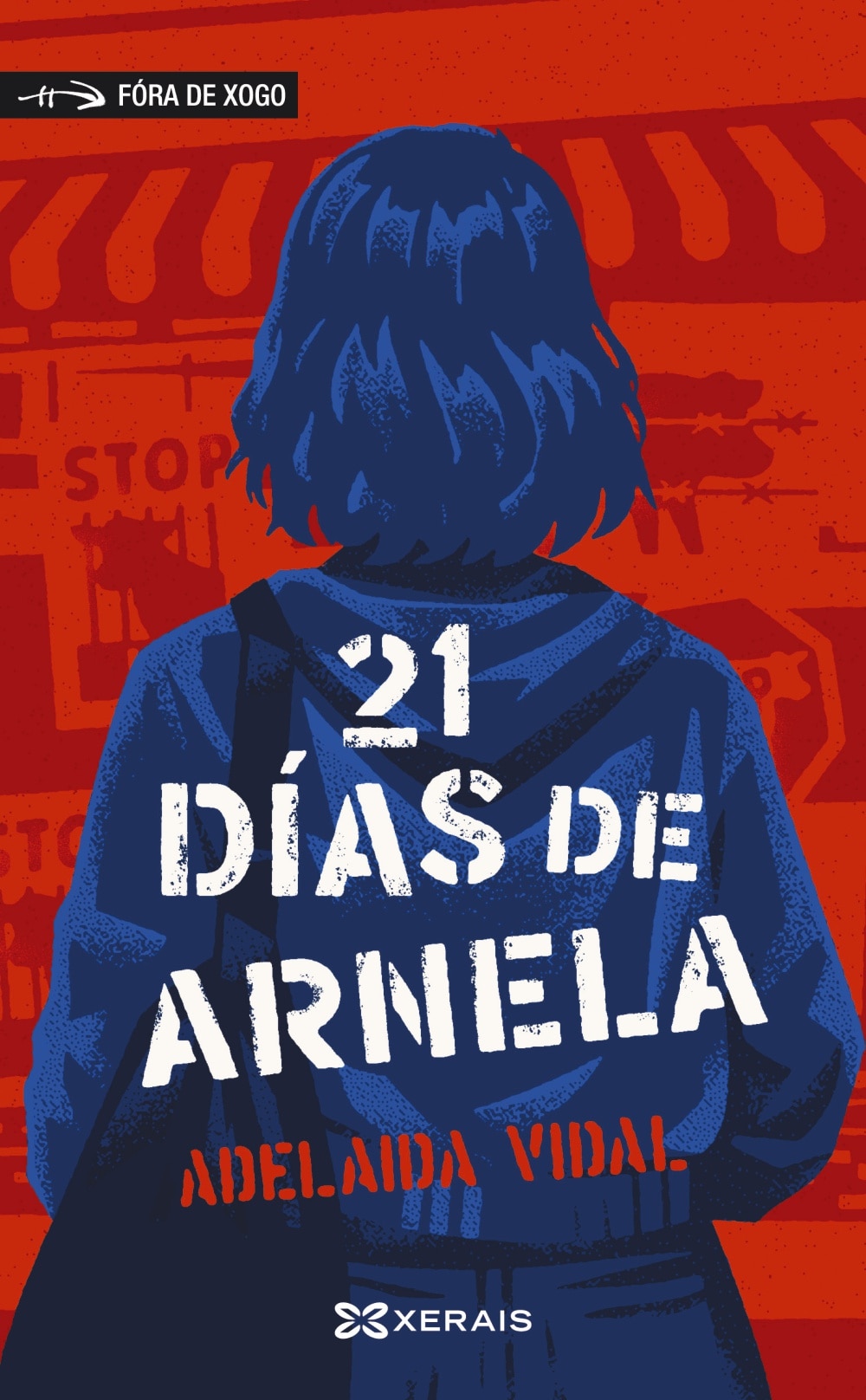 21 DÍAS DE ARNELA  (Capa Mole) 1