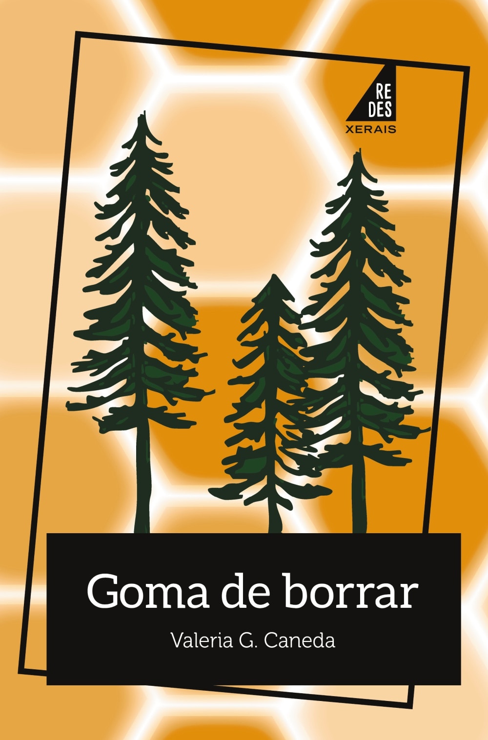 GOMA DE BORRAR  (Capa Mole com Lapelas) 1