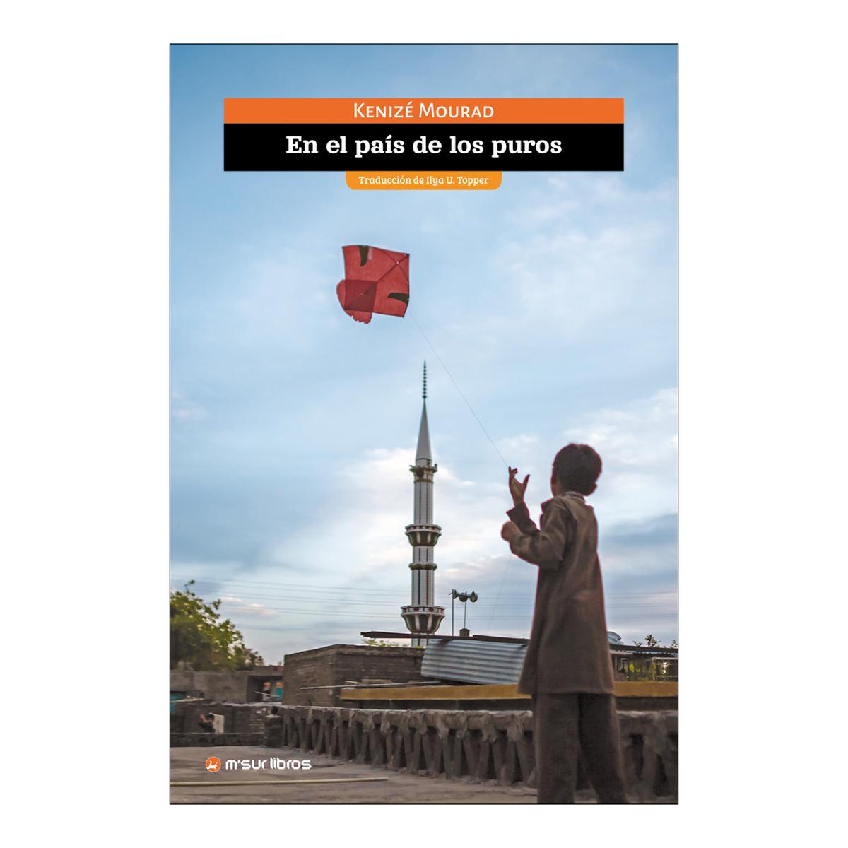 Imagen 1 de EN EL PAÍS DE LOS PUROS  (Tapa blanda con solapas)