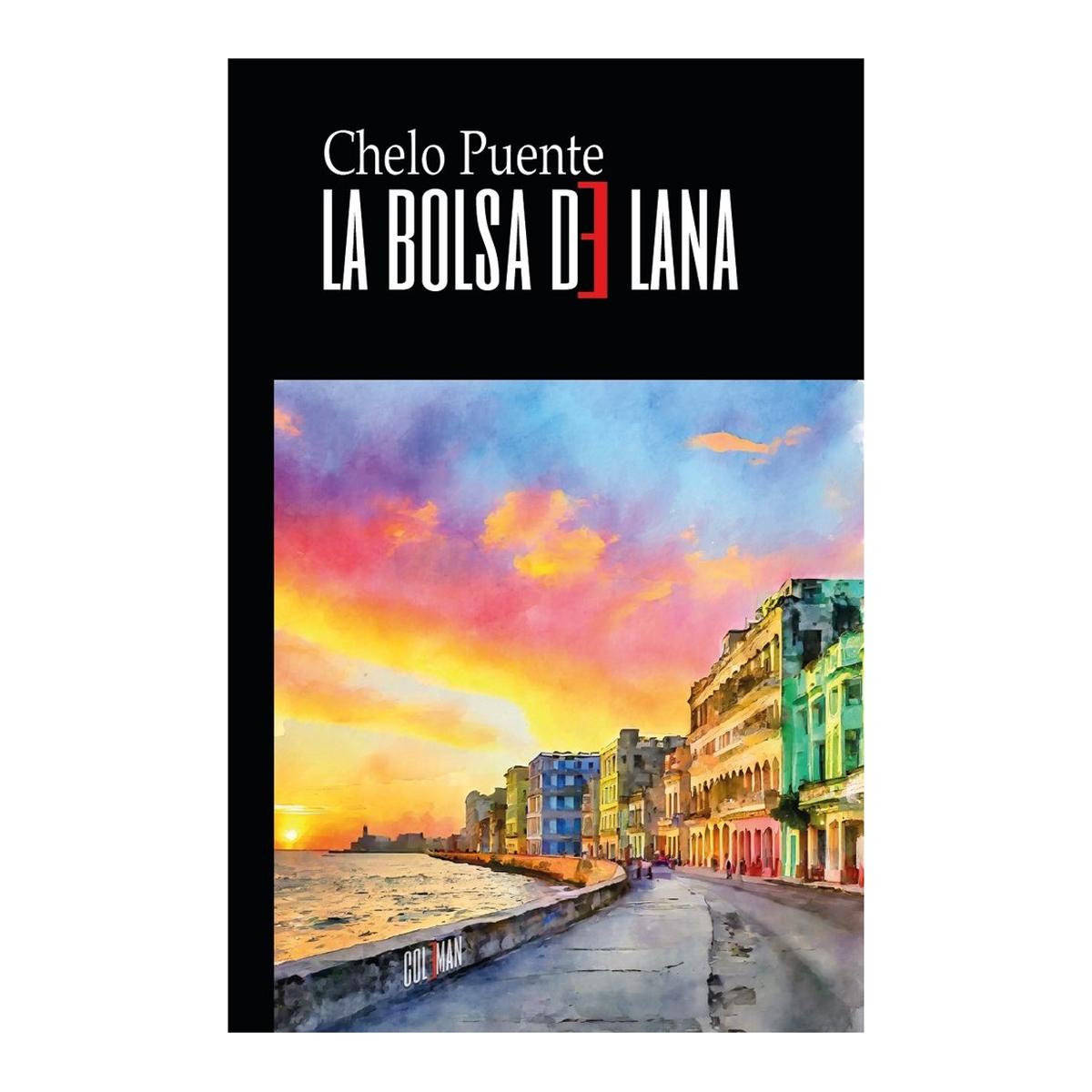 Imagen 0 de LA BOLSA DE LANA  (Tapa blanda con solapas)