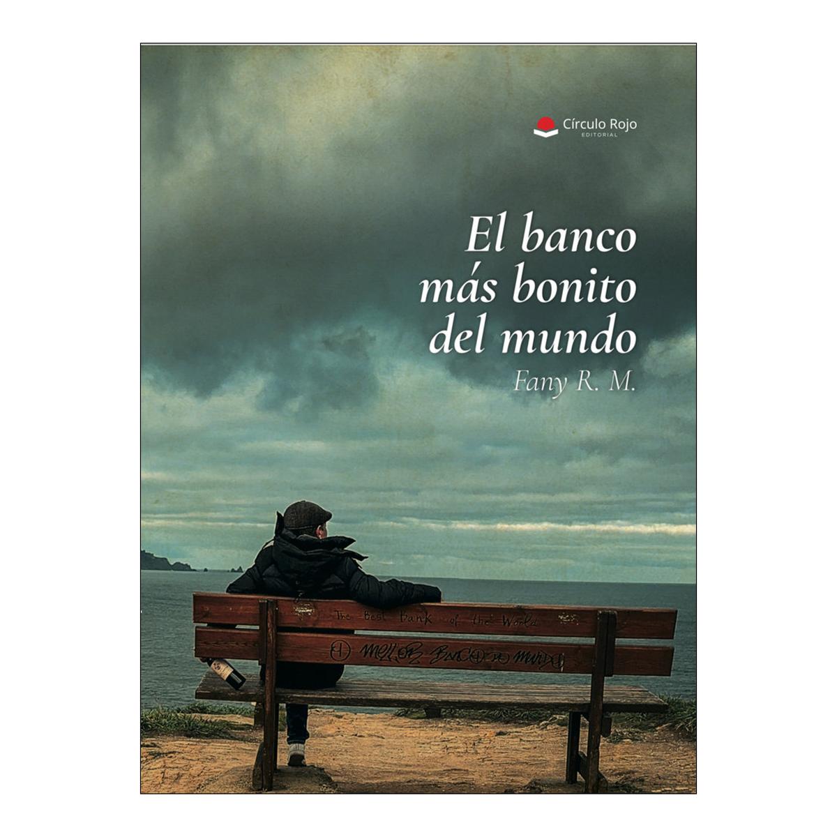 Imagen 0 de El banco mas bonito del mundo
