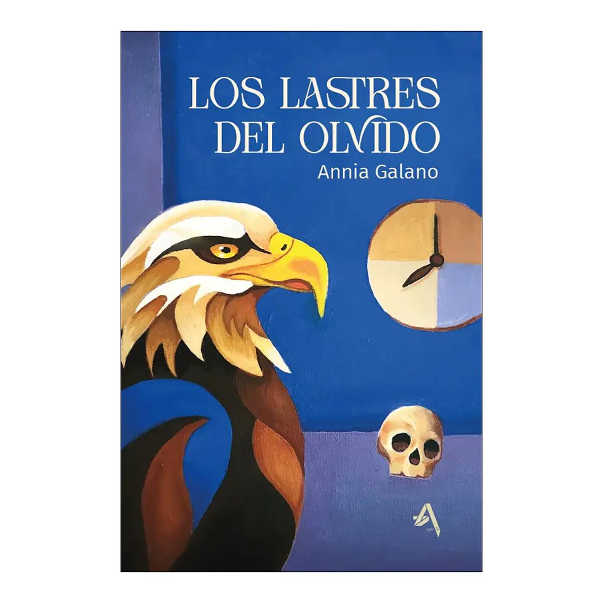 Los lastres del olvido
