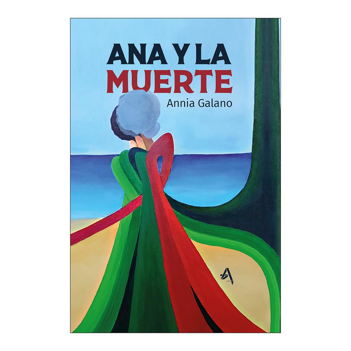 Ana y la muerte