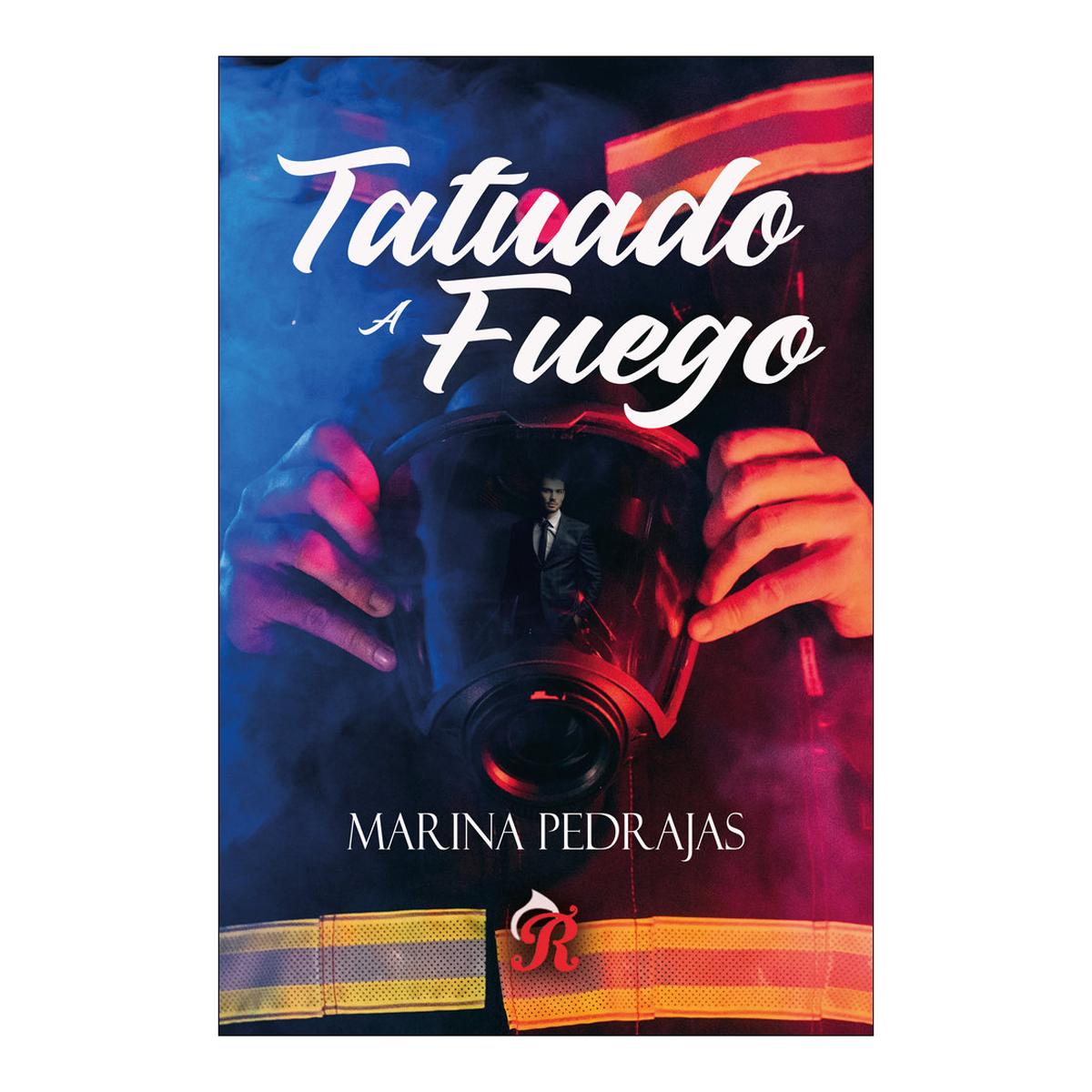 TATUADO A FUEGO