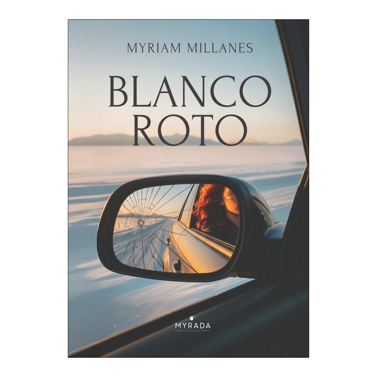 Blanco roto