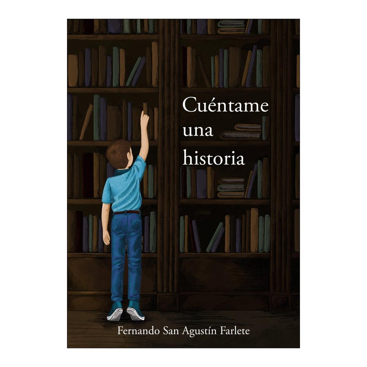 CUÉNTAME UNA HISTORIA