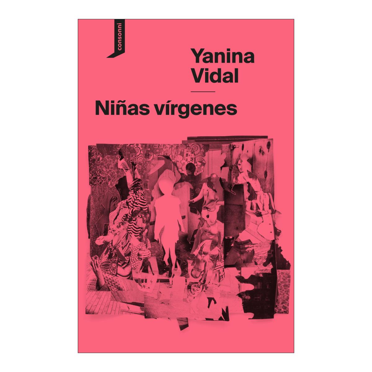 NIÑAS VIRGENES  (Capa Mole) 1
