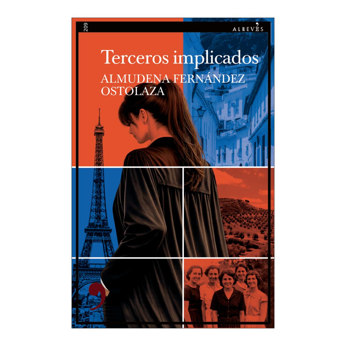 Terceros implicados 1