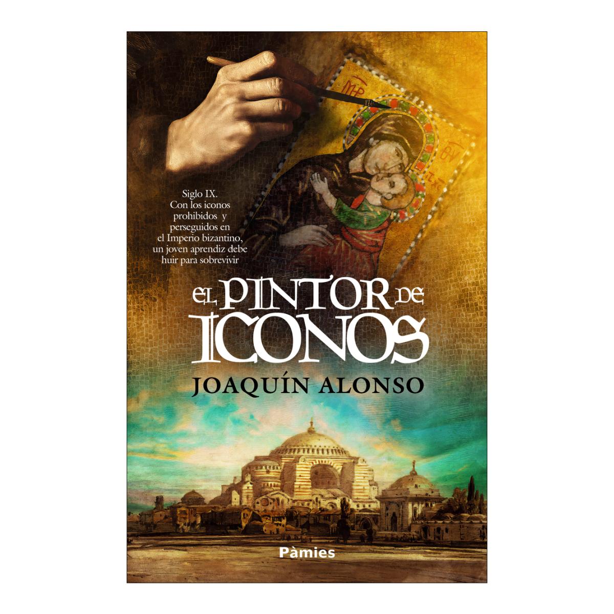 El pintor de iconos 1
