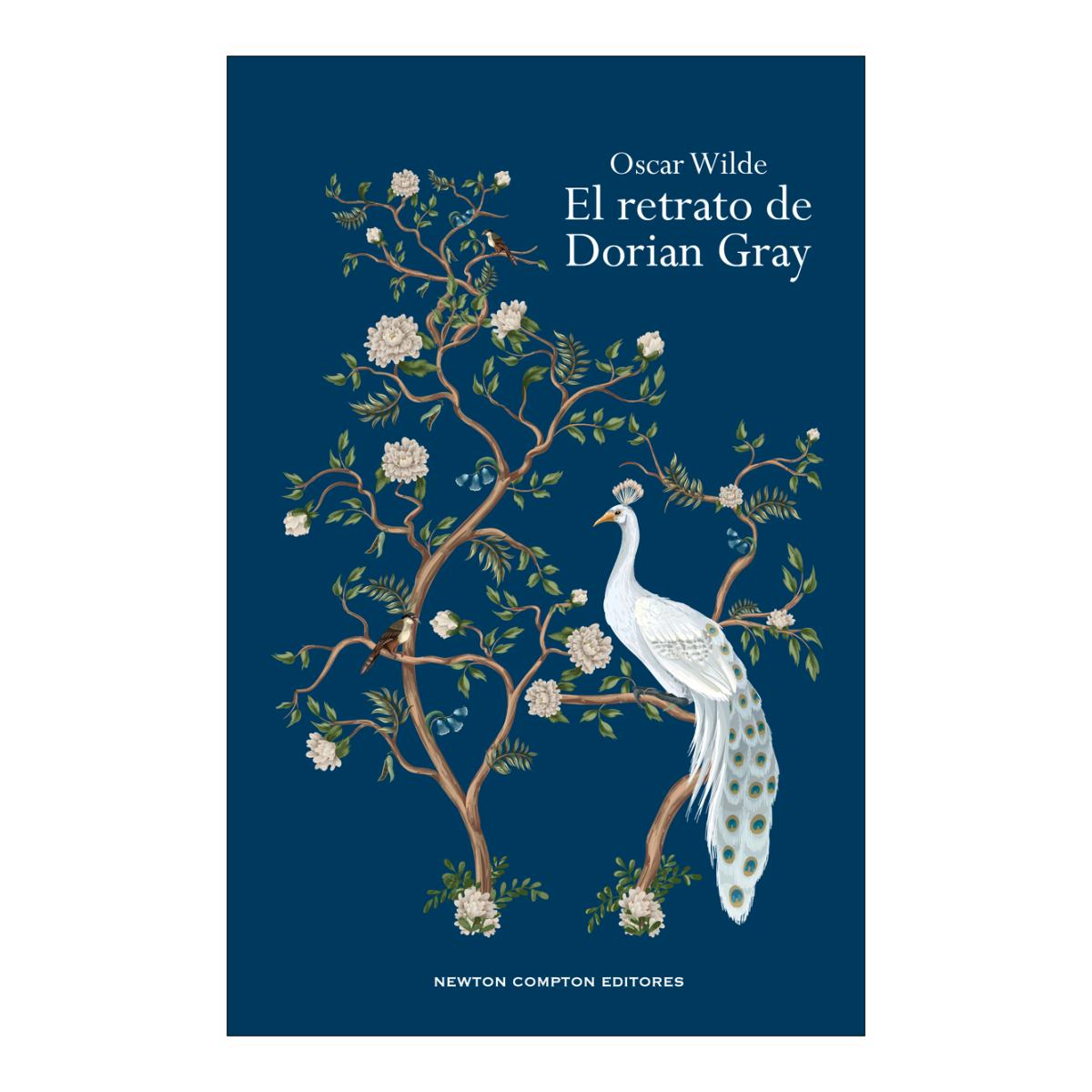 Imagem 0 de EL RETRATO DE DORIAN GRAY  (Capa dura)