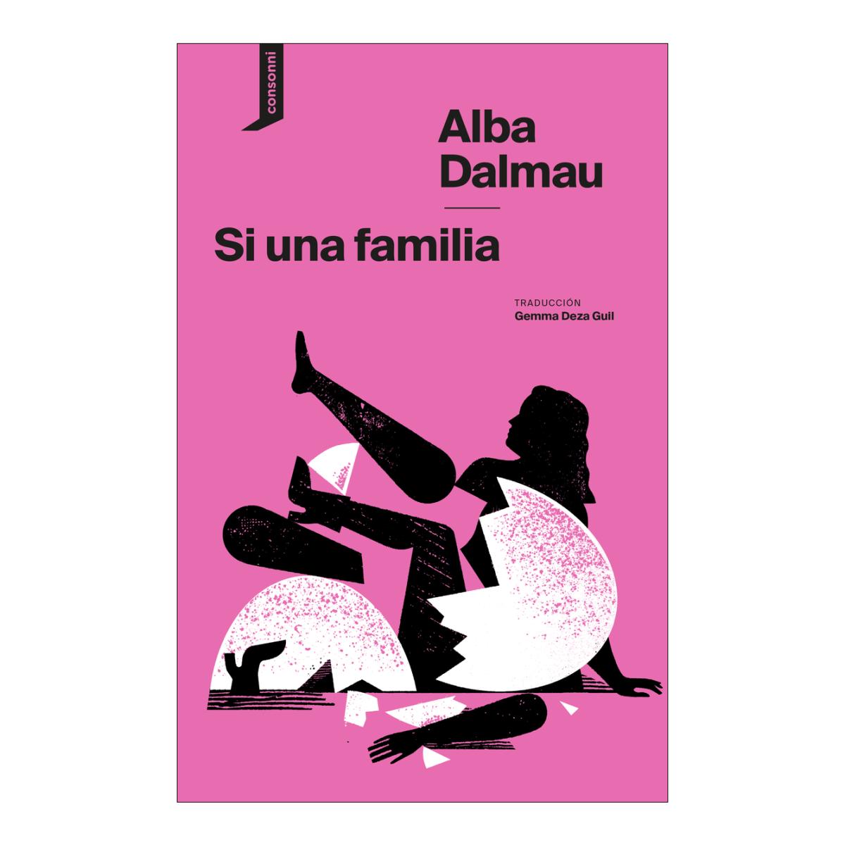 Imagem 0 de SI UNA FAMILIA  (Capa Mole)