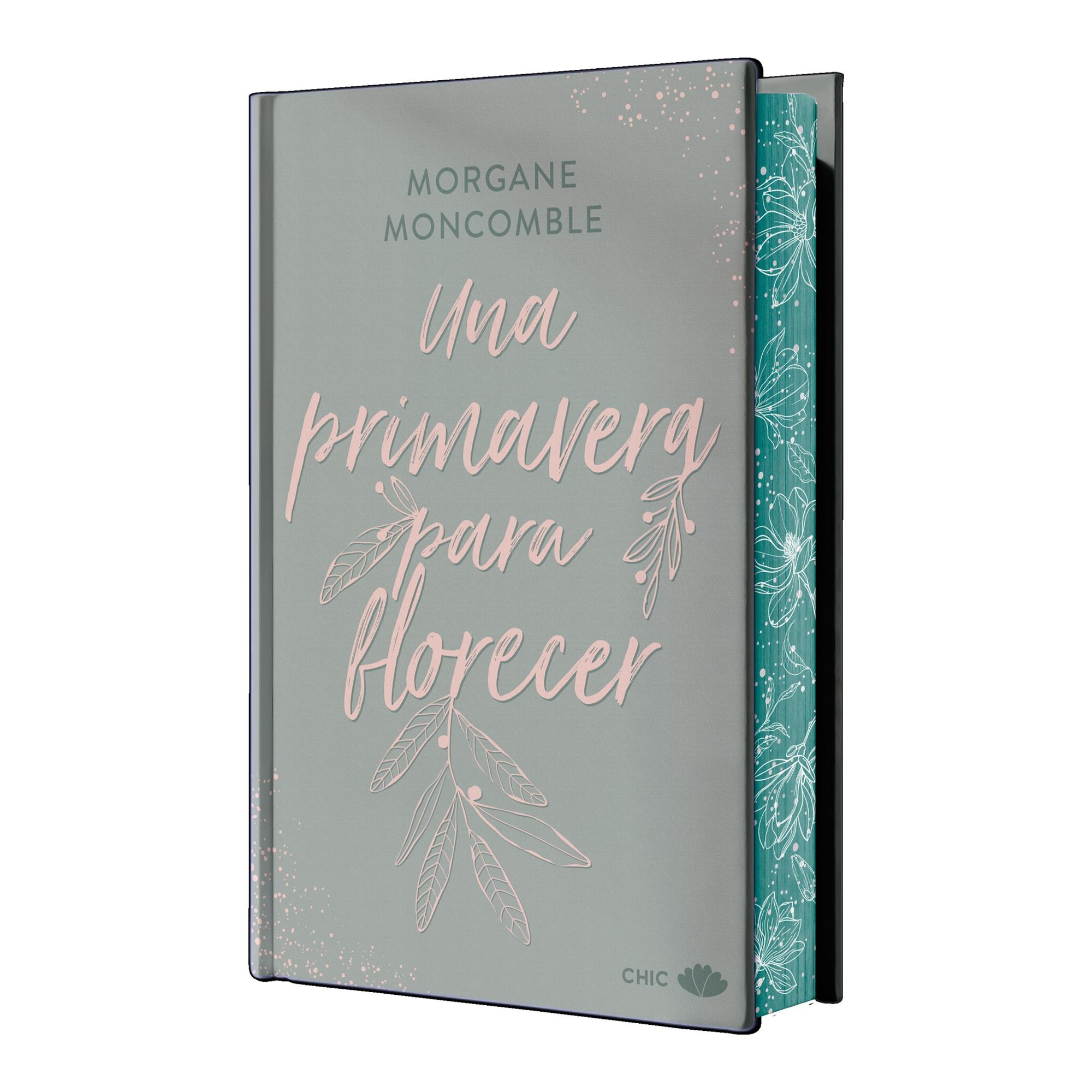 Imagem 0 de UNA PRIMAVERA PARA FLORECER (EDICIÓN ESP  (Capa dura)