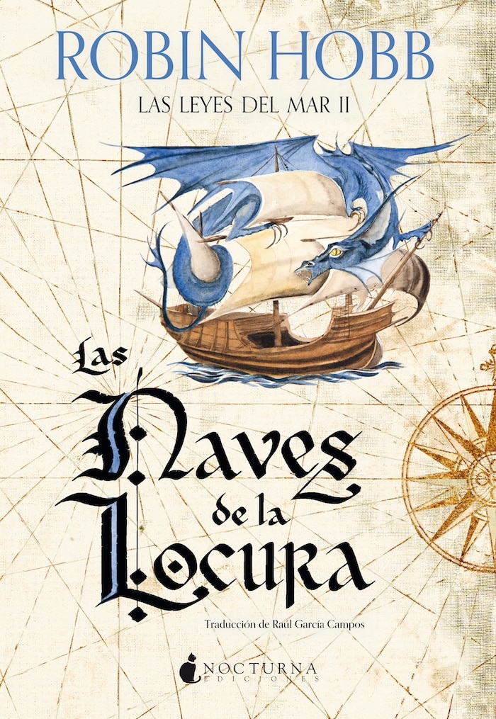 Imagen 0 de NAVES DE LA LOCURA,LAS  (Tapa blanda con solapas)