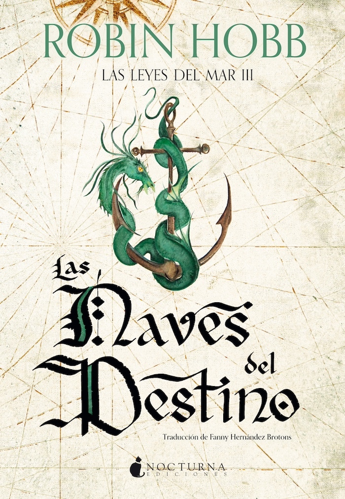 Imagen 0 de NAVES DEL DESTINO,LAS  (Tapa blanda con solapas)