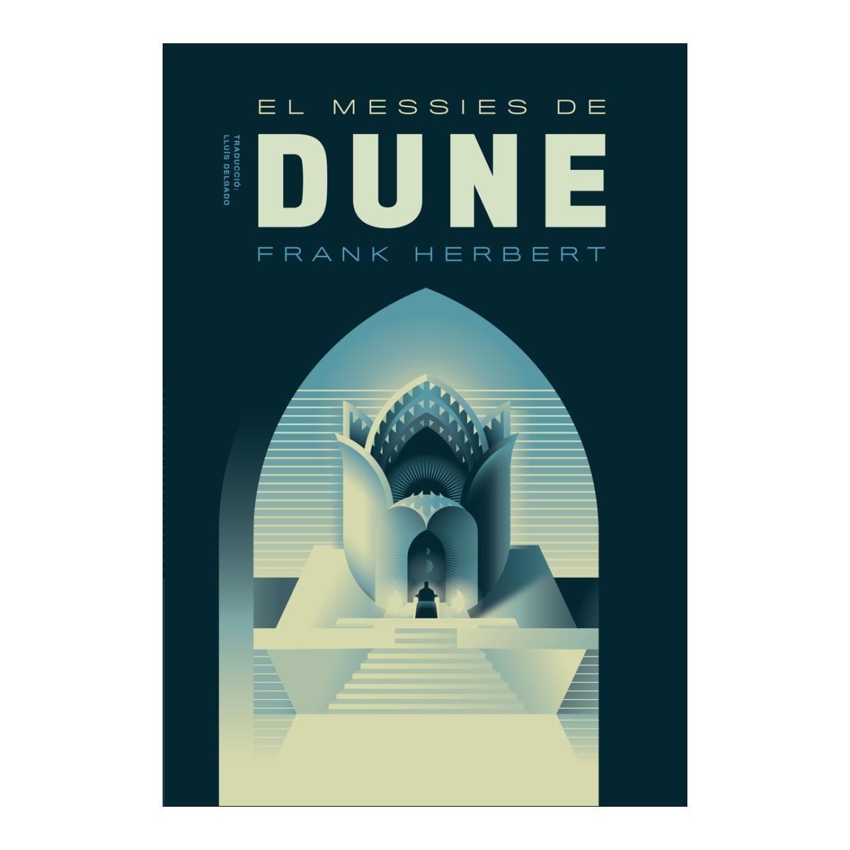 El messies de dune 1