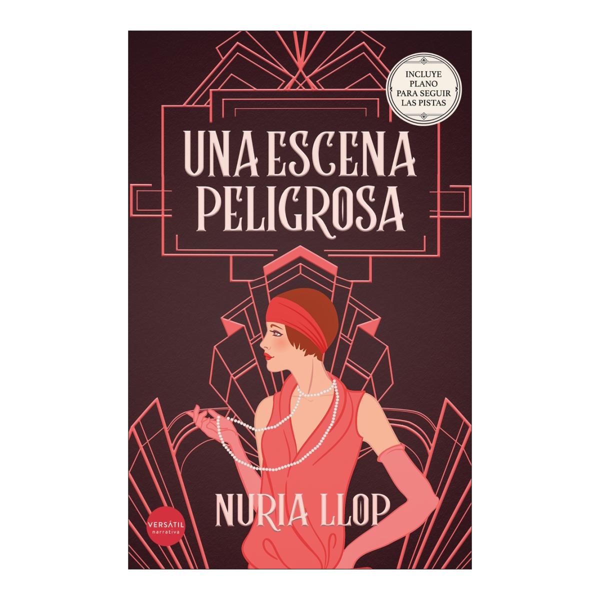 Escena peligrosa, una 1