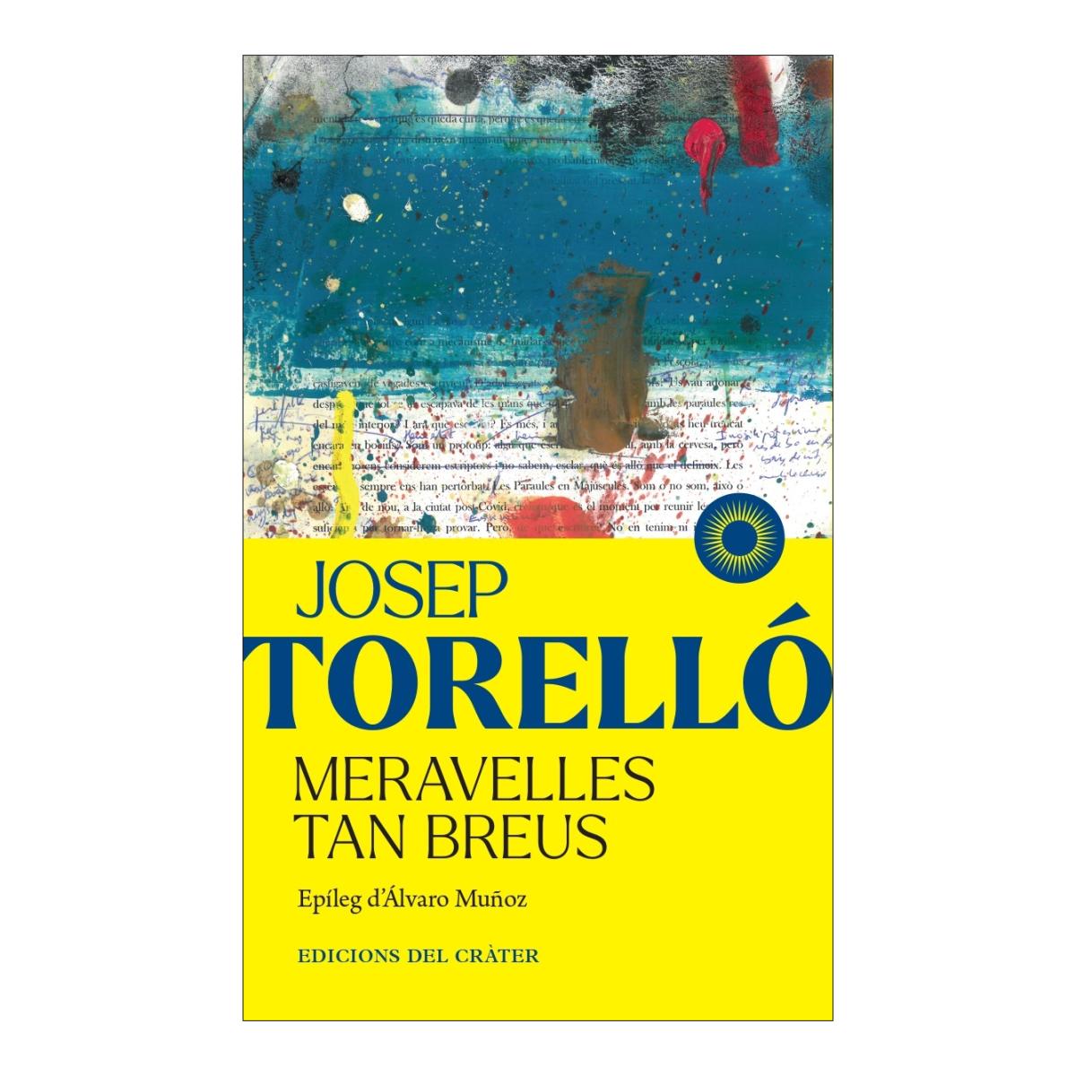 Imagem 0 de Meravelles tan breus