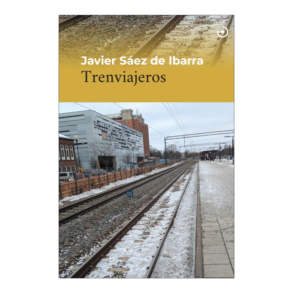 Imagem 0 de Trenviajeros