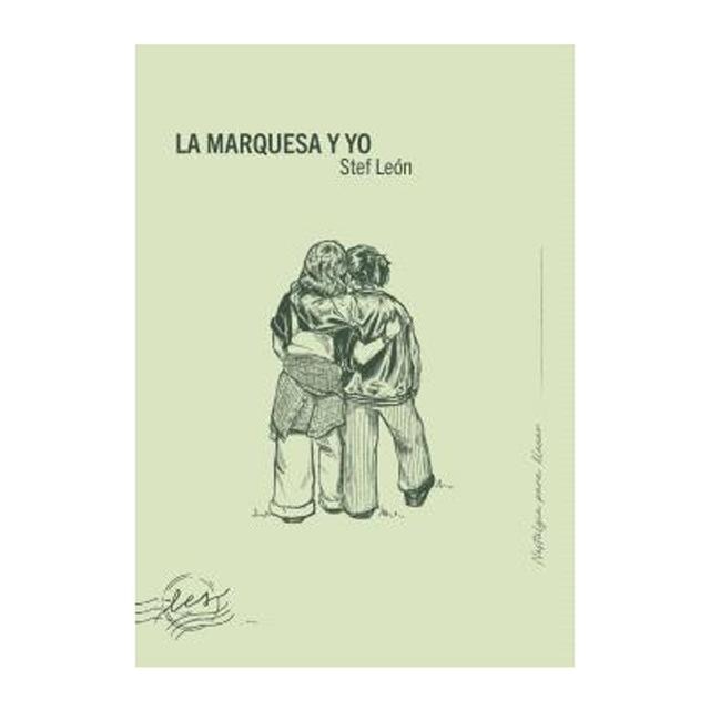 Imagem 0 de LA MARQUESA Y YO (Capa Mole)
