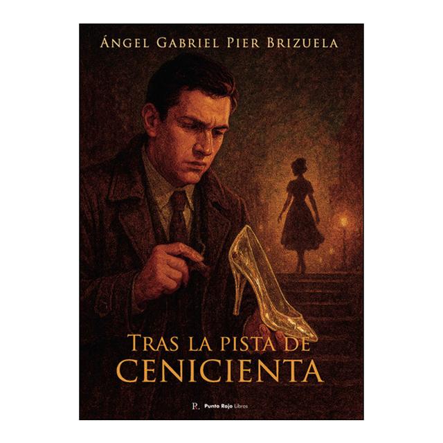 Tras la pista de cenicienta