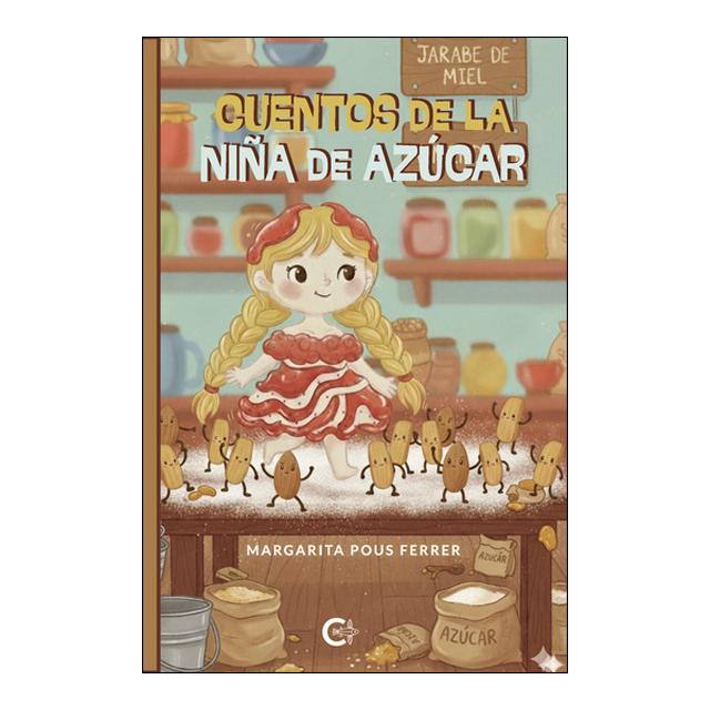 Imagem 0 de Cuentos de la nina de azucar