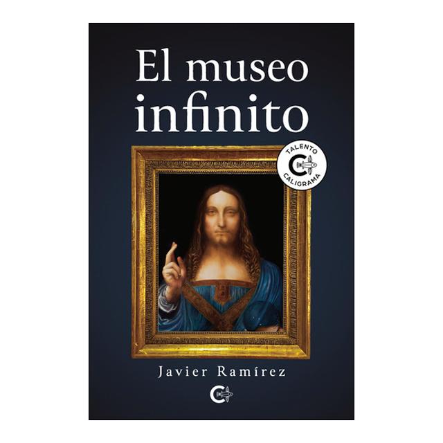 Imagem 0 de El museo infinito