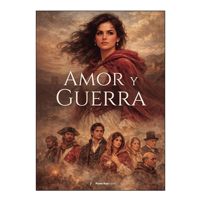 Amor y guerra