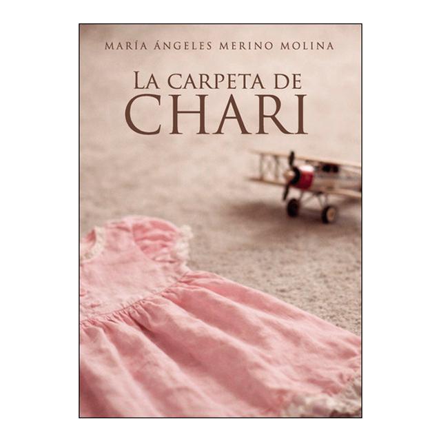 La carpeta de chari
