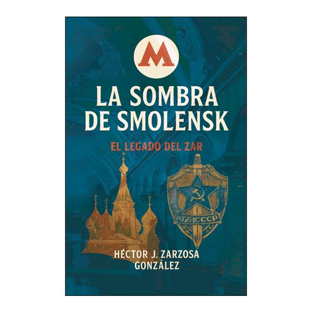 LA SOMBRA DE SMOLENSK