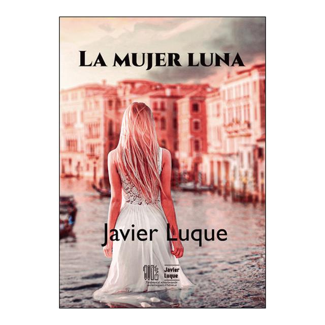 La mujer luna