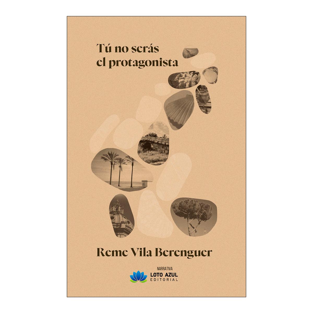 Imagen 0 de TÚ NO SERÁS EL PROTAGONISTA  (Tapa blanda)