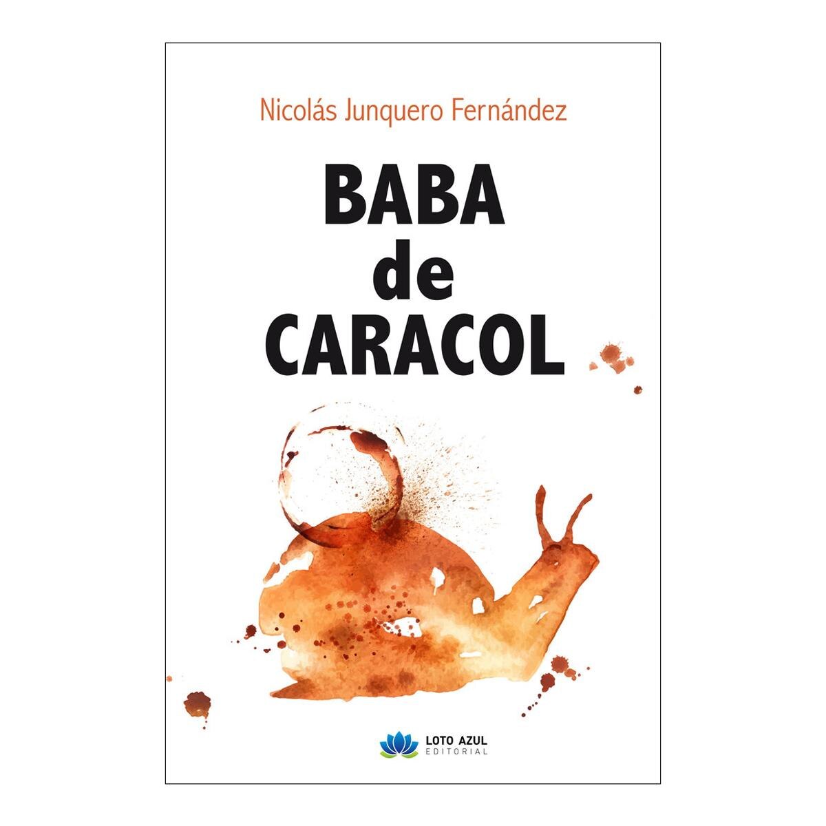 Imagen 0 de Baba de caracol