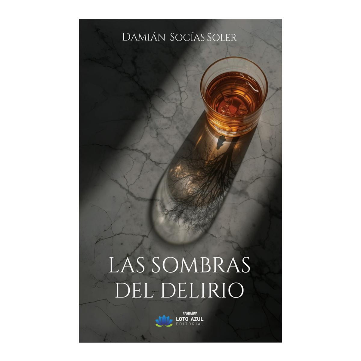 LAS SOMBRAS DEL DELIRIO