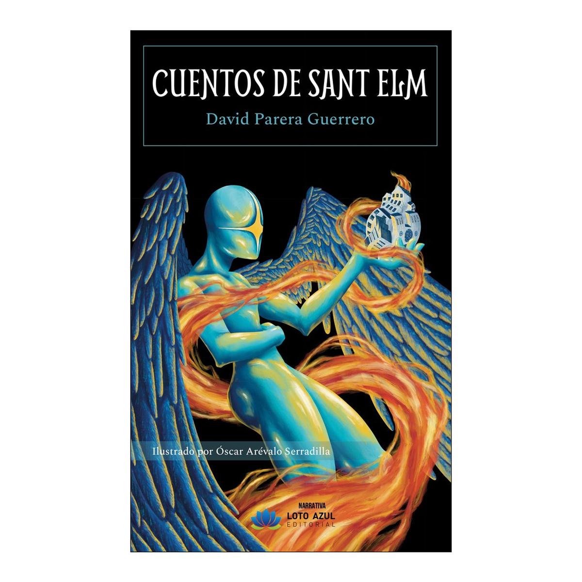 CUENTOS DE SANT ELM