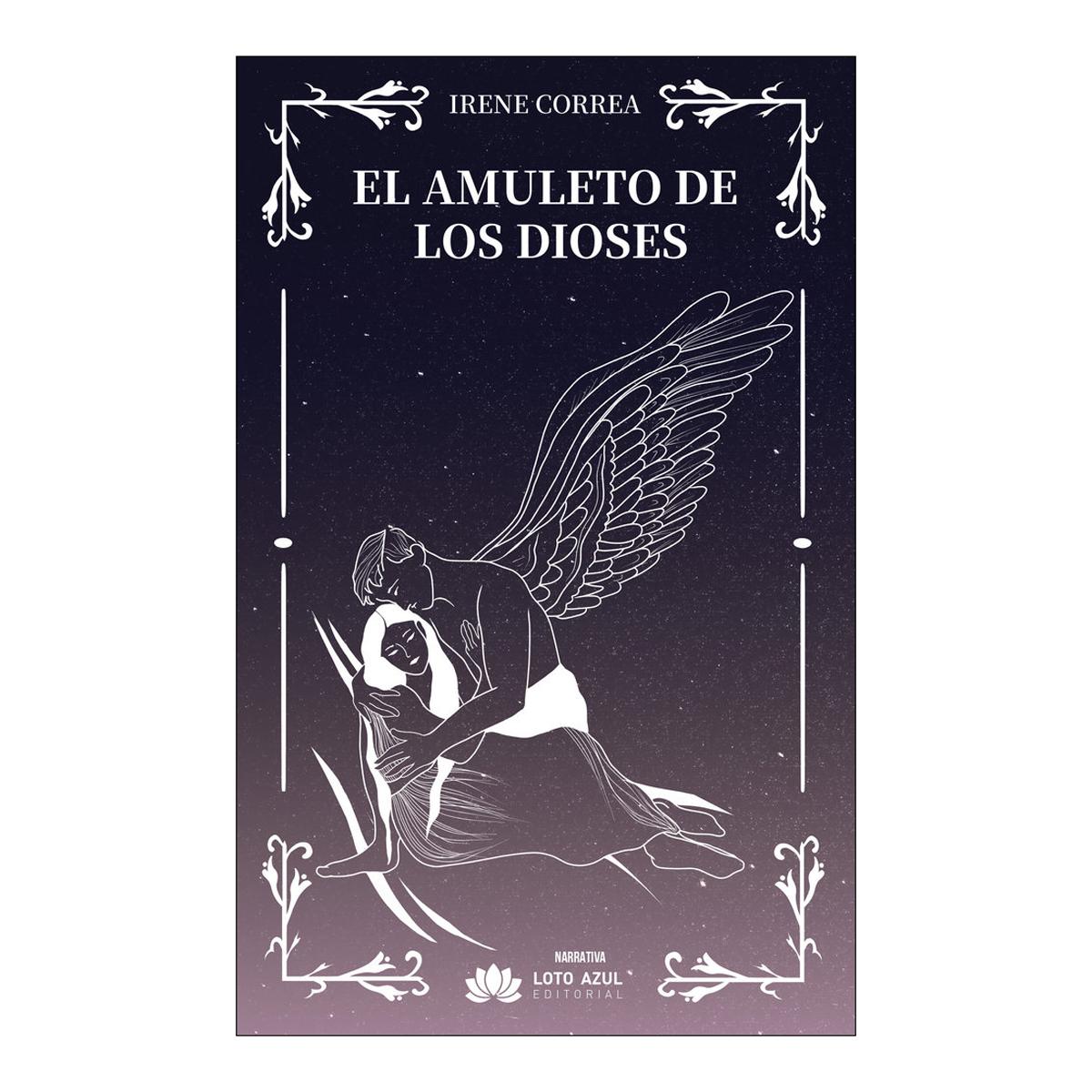EL AMULETO DE LOS DIOSES