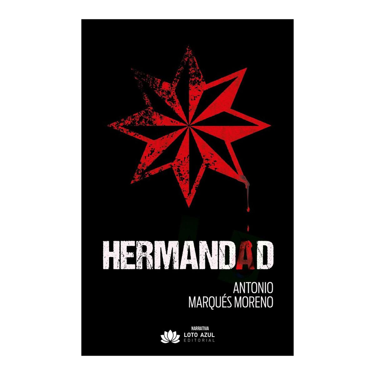 Imagem 0 de HERMANDAD  (Capa Mole)