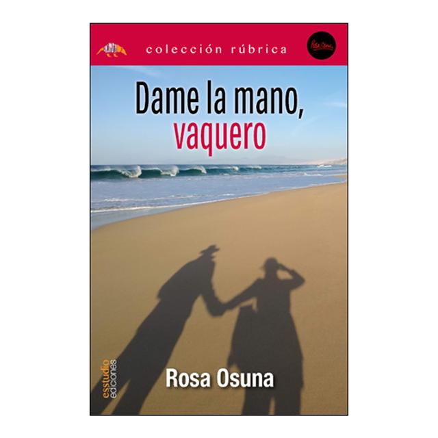 Imagem 0 de DAME LA MANO, VAQUERO (Capa Mole com Lapelas)