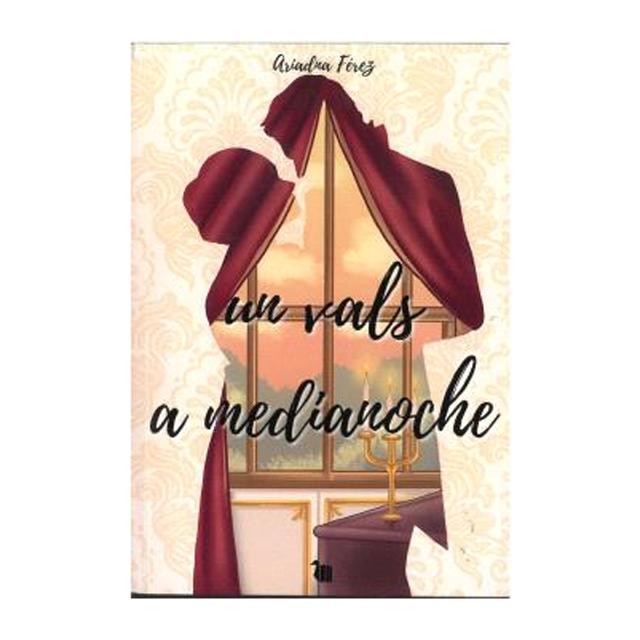 Imagem 0 de UN VALS A MEDIA NOCHE (Capa mole com lapelas)