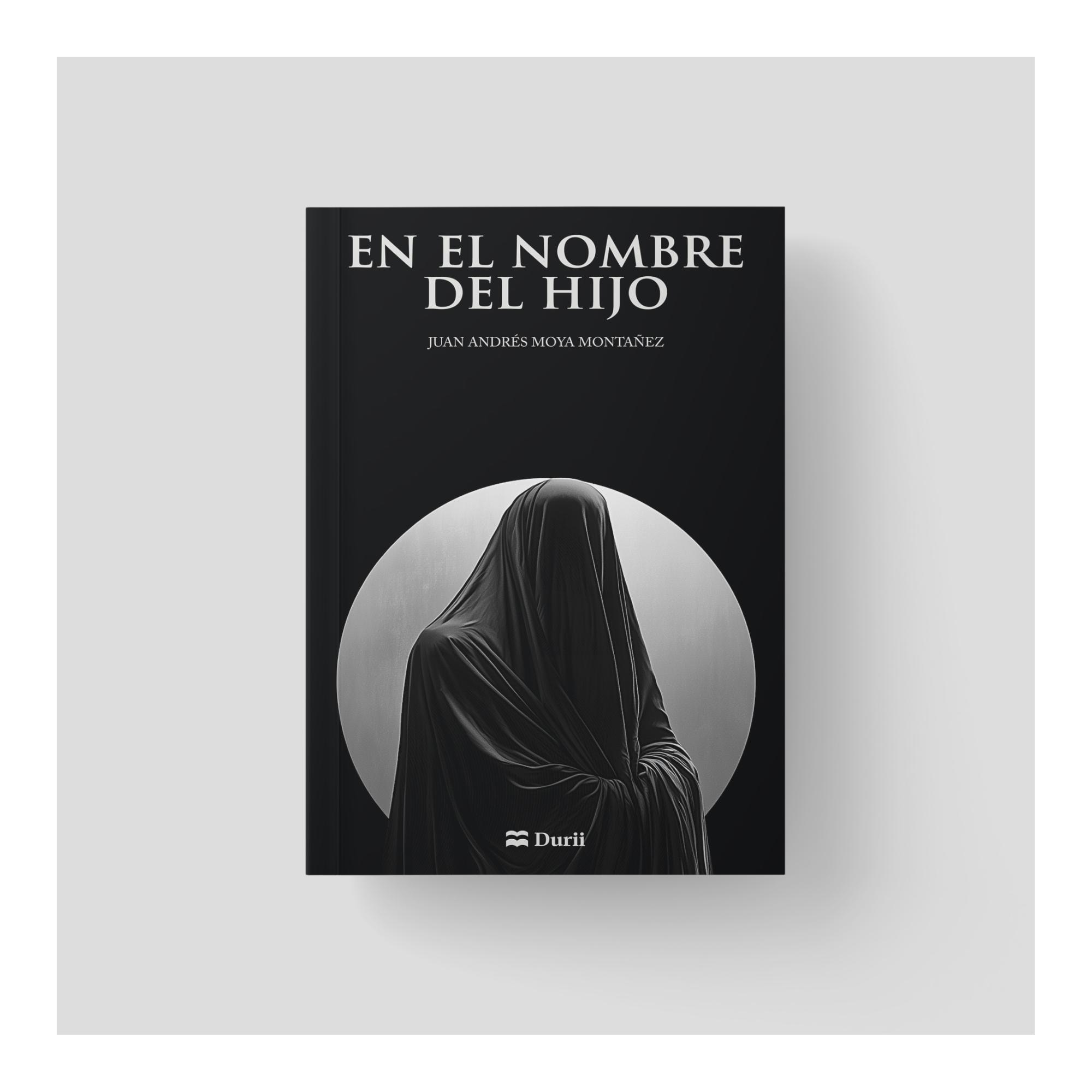 Imagem 0 de EN EL NOMBRE DEL HIJO  (Capa Mole com Lapelas)