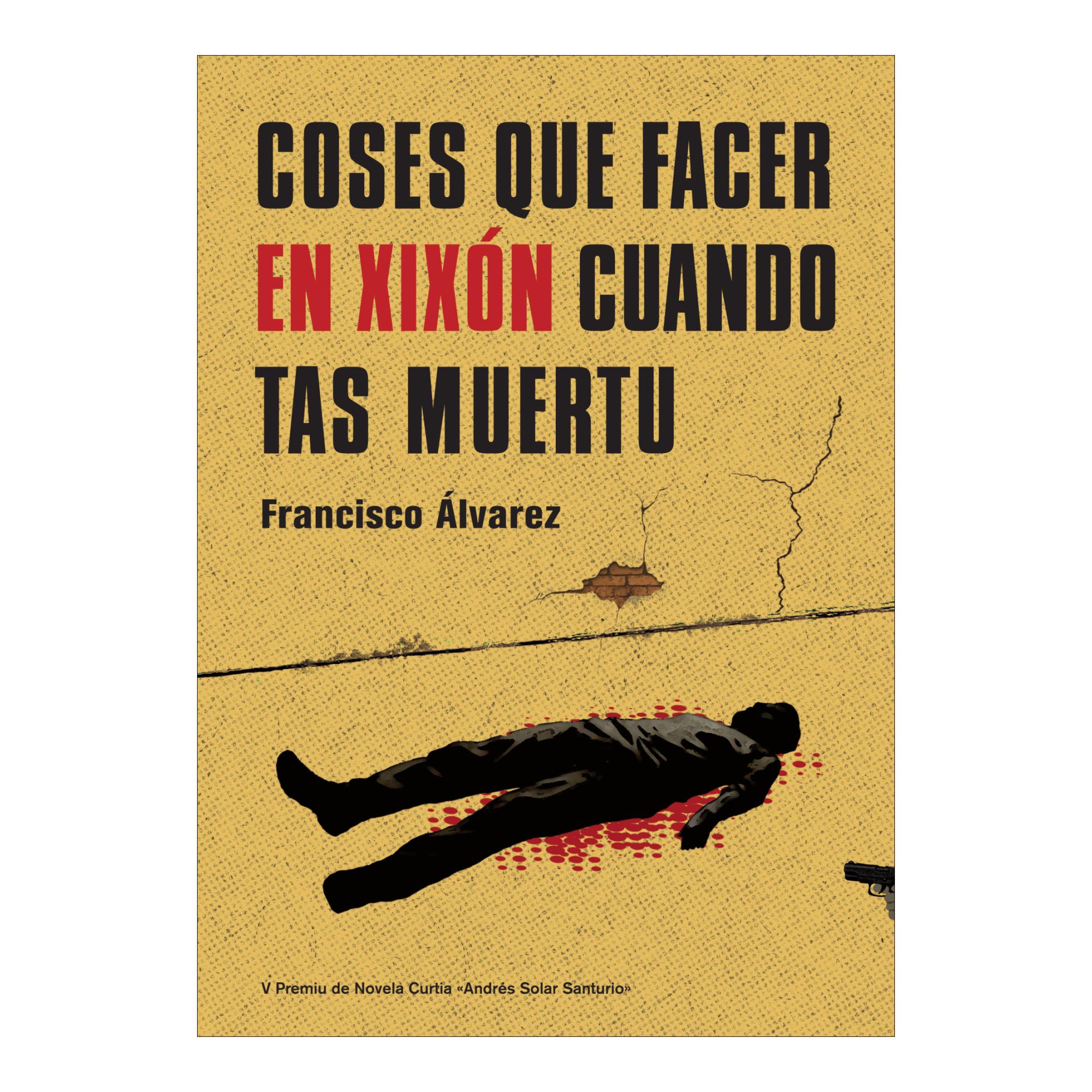 Imagem 0 de Coses que facer en xixon cuando tas muer