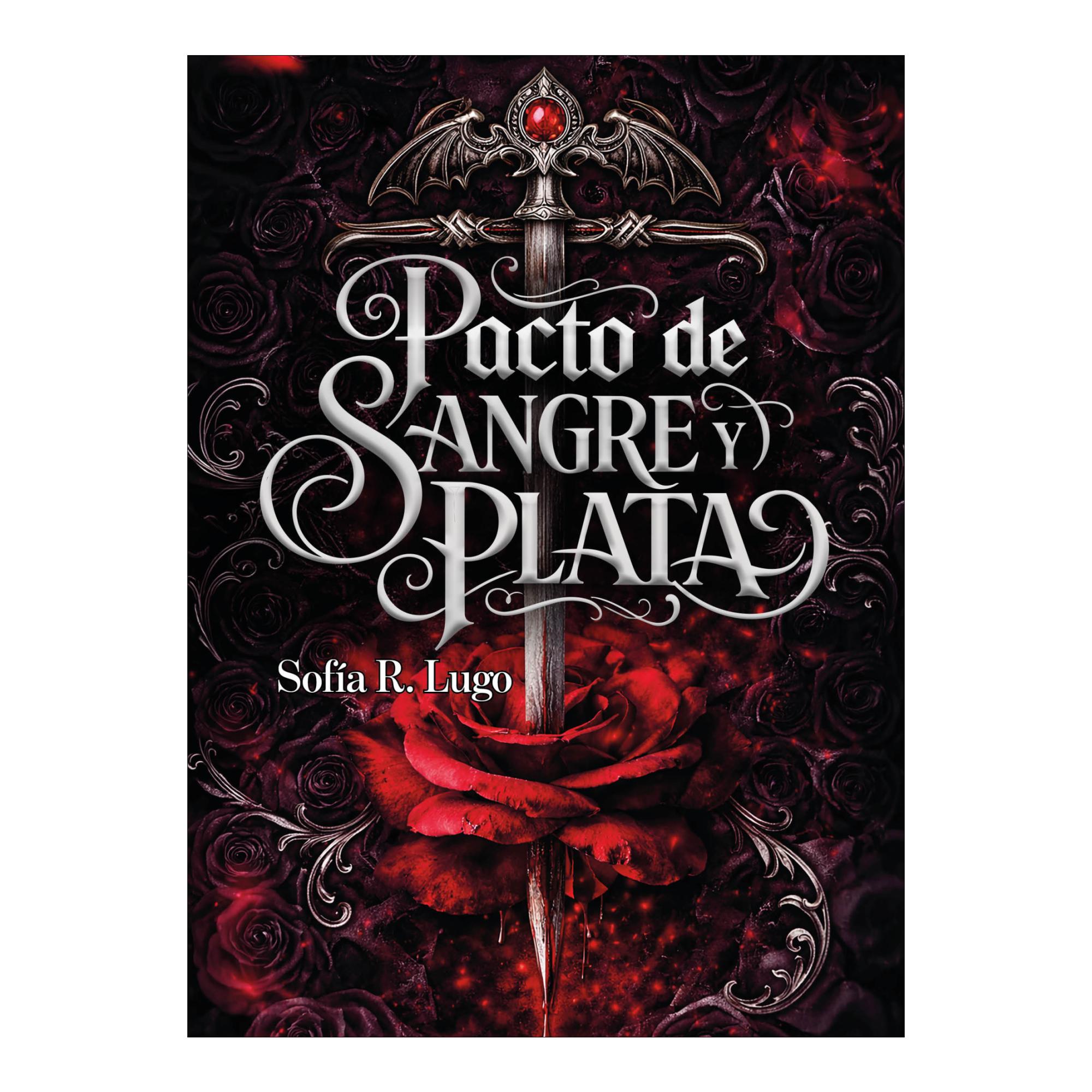 Imagem 0 de Pacto de sangre y plata