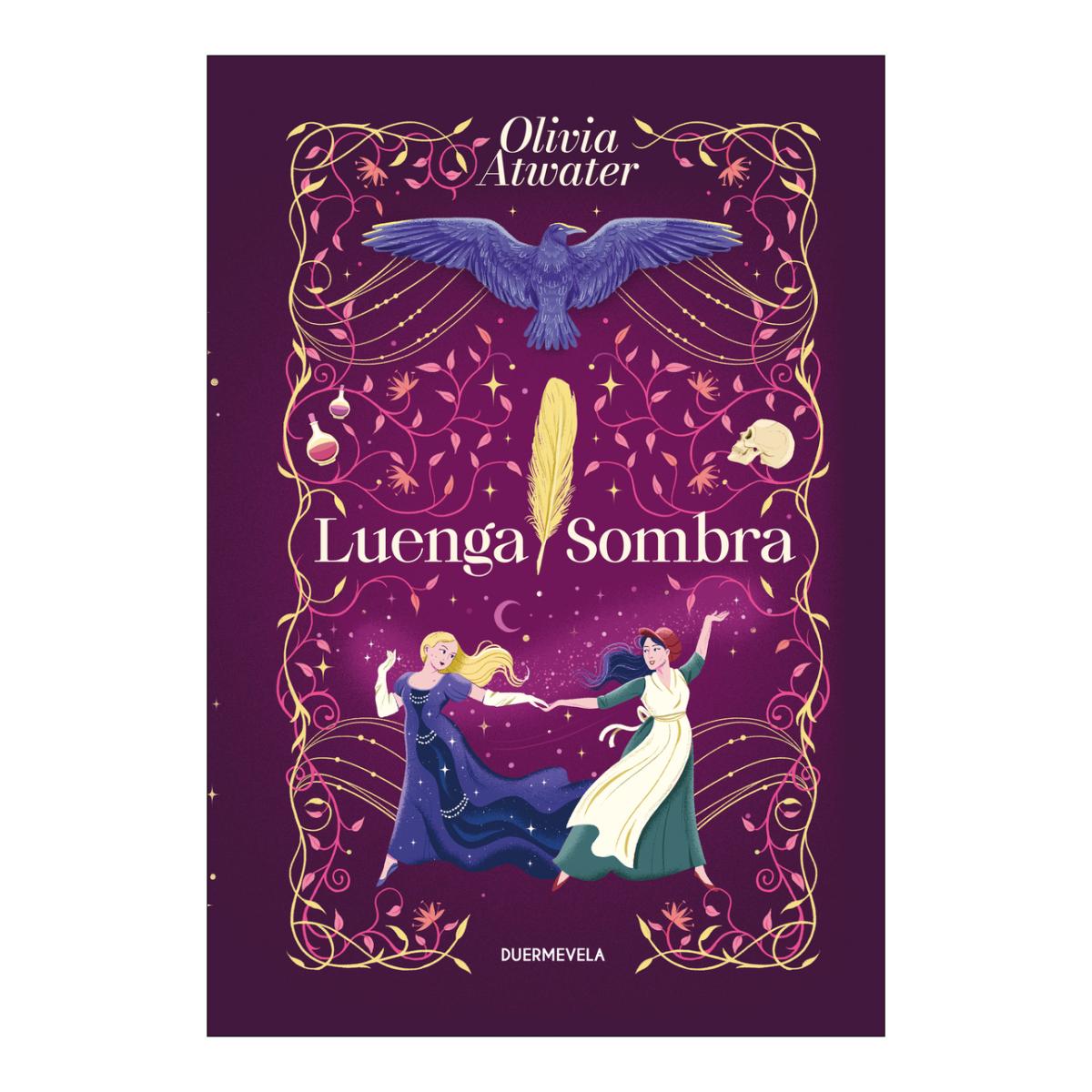 Imagem 0 de Luenga sombra