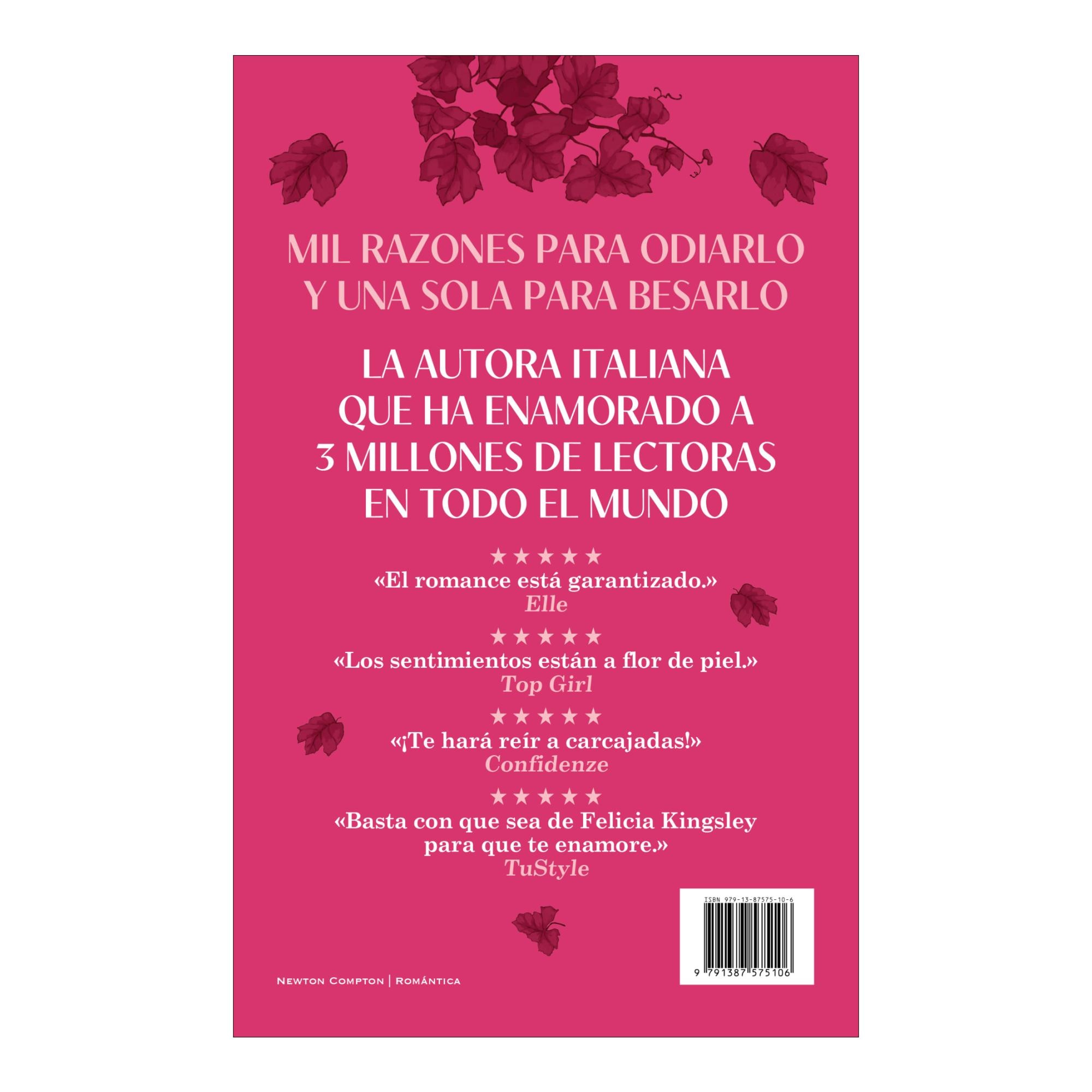 NO ES PA¡S PARA SOLTEROS  (Capa dura) 5