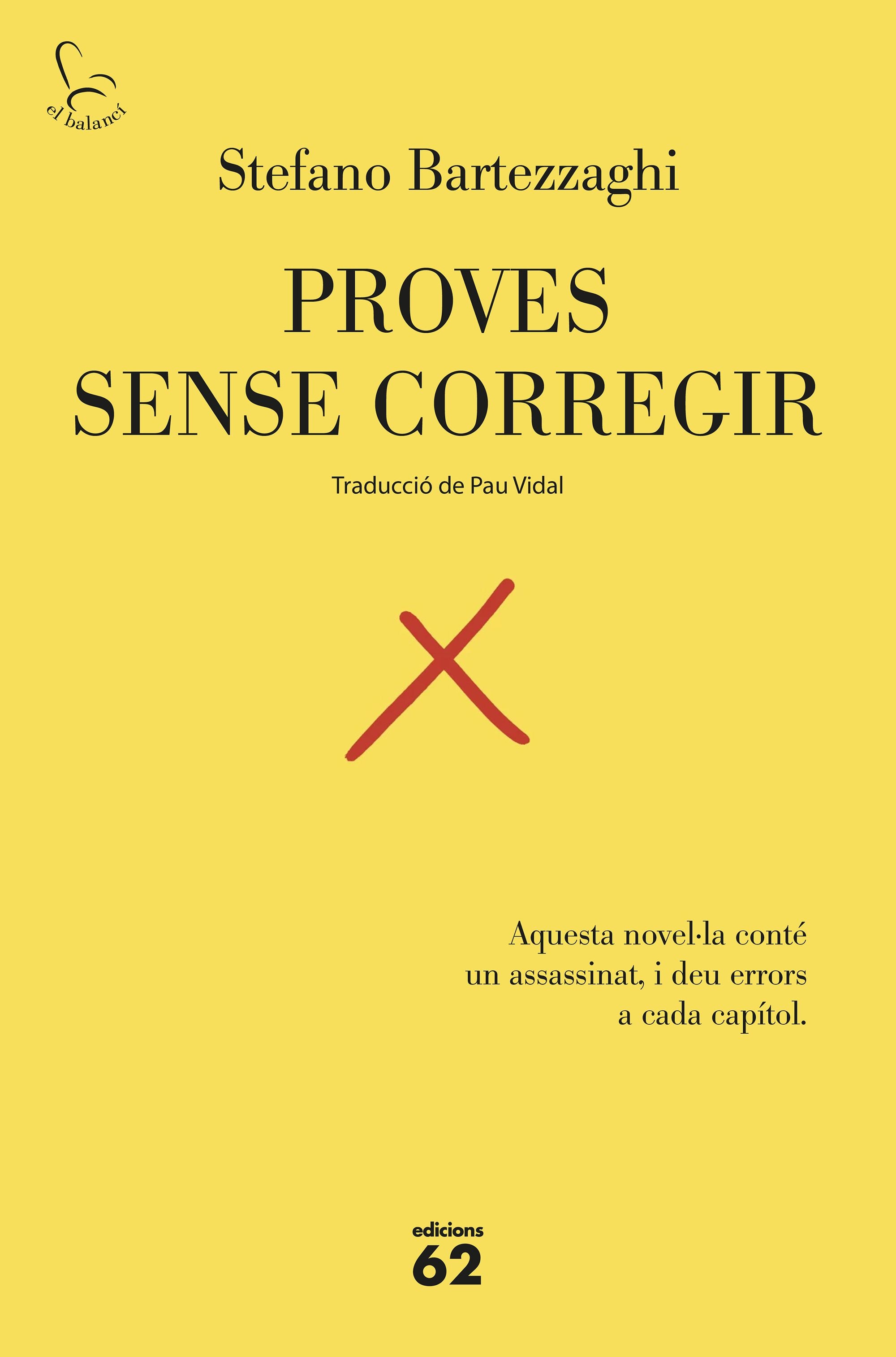 Imagem 0 de PROVES SENSE CORREGIR (Capa Mole com Lapelas)