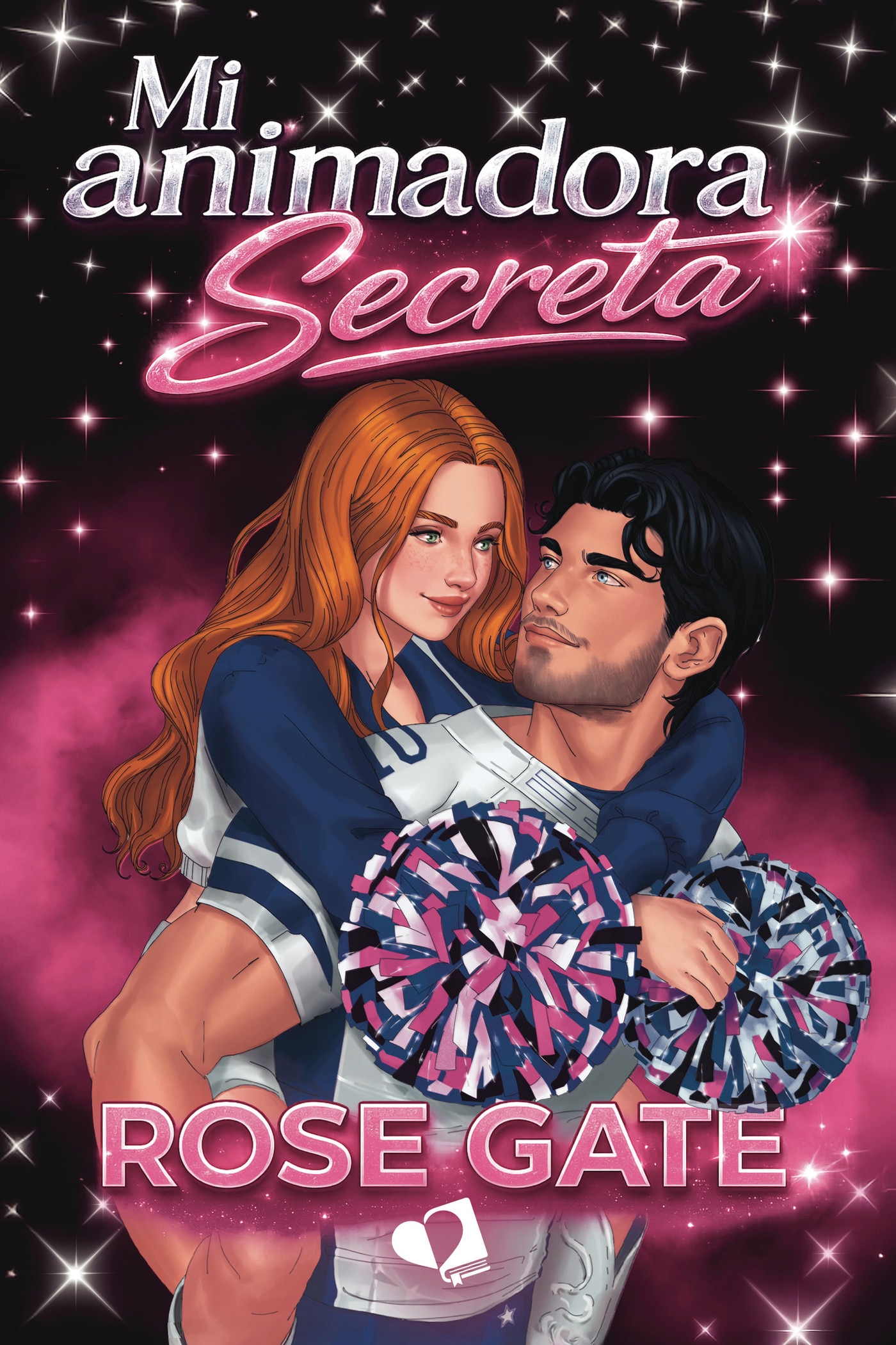 Imagem 0 de MI ANIMADORA SECRETA  (Capa mole)