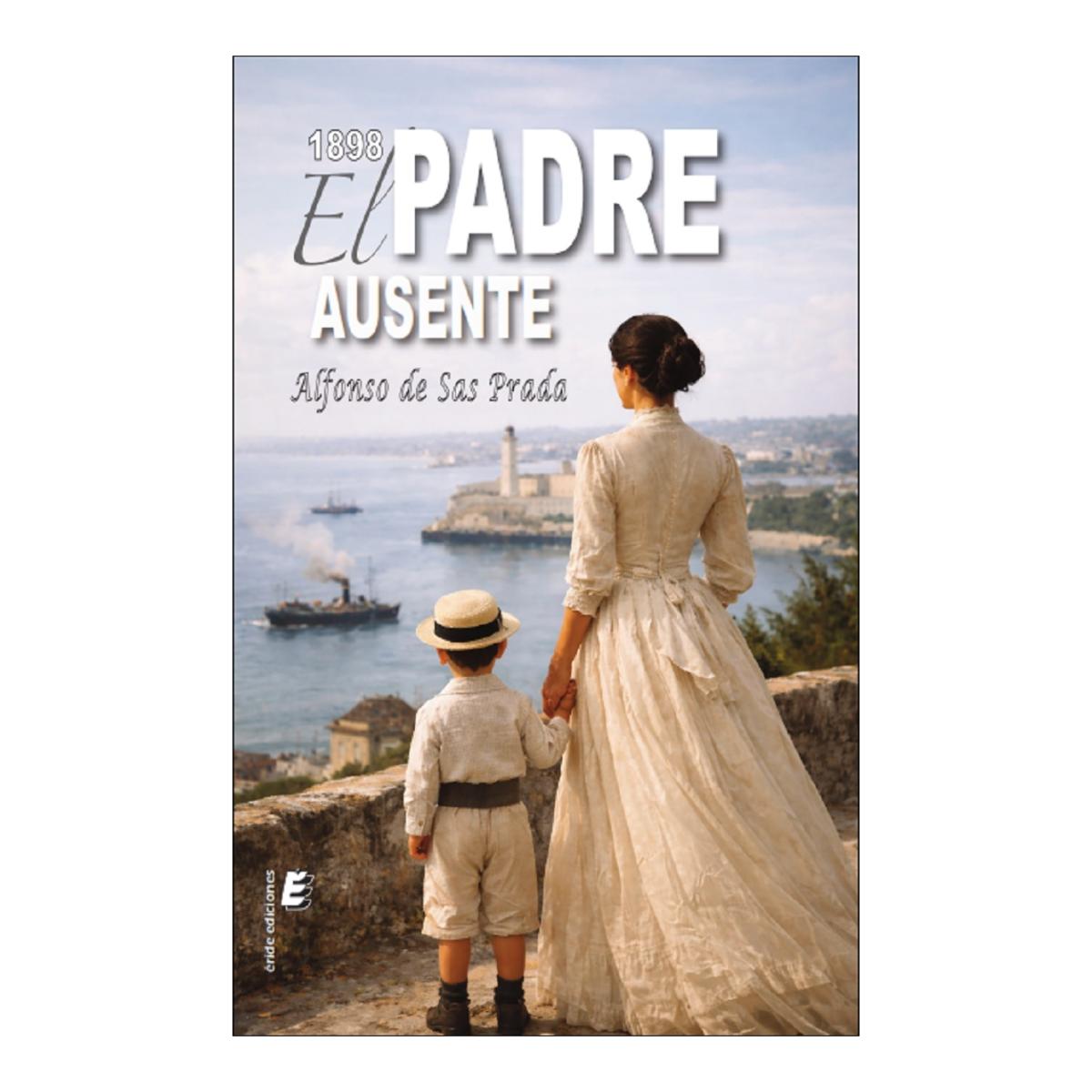 Imagem 0 de 1898 - el padre ausente