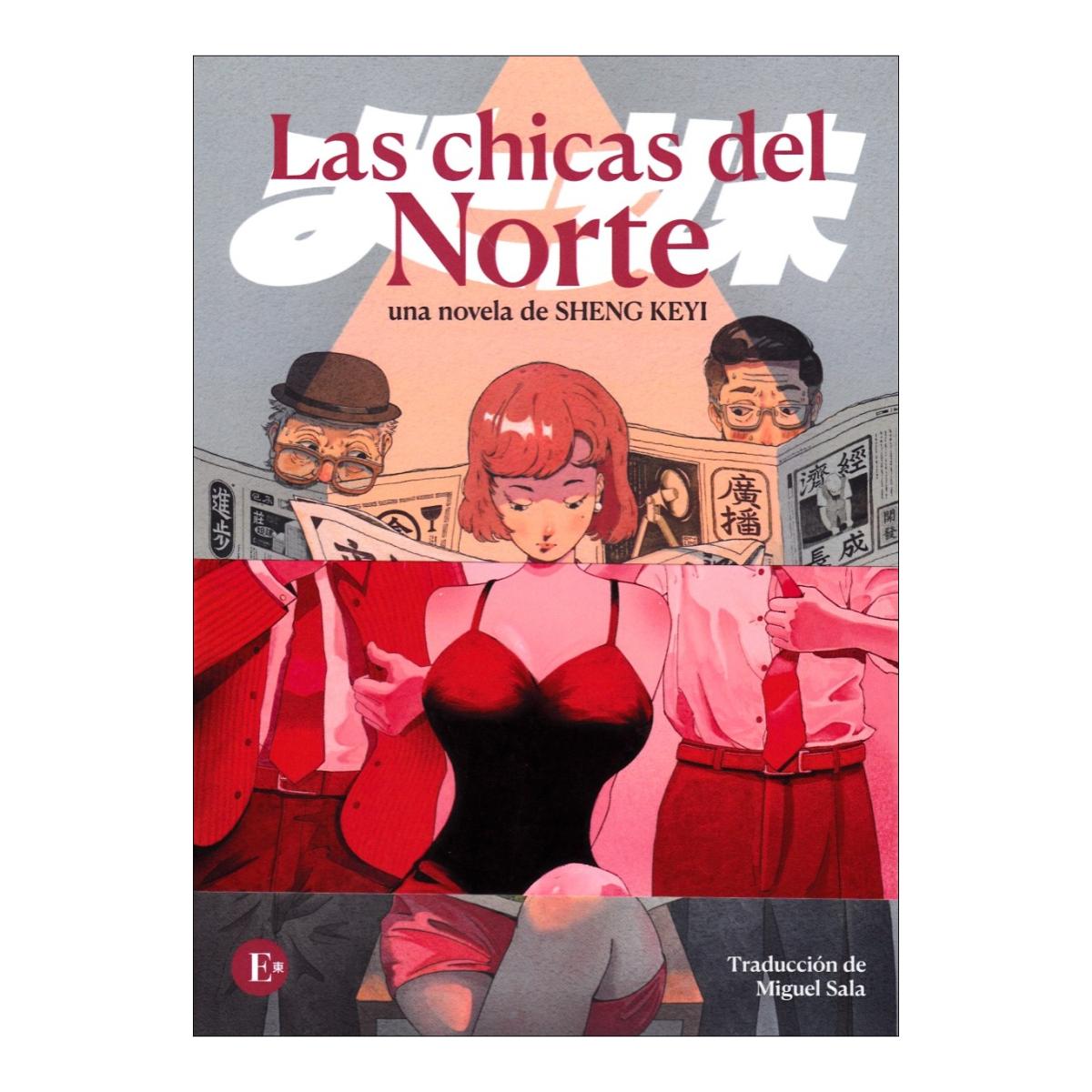 Imagem 0 de Las chicas del norte